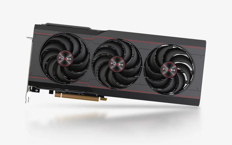 PULSE AMD Radeon™ RX 6800 XT