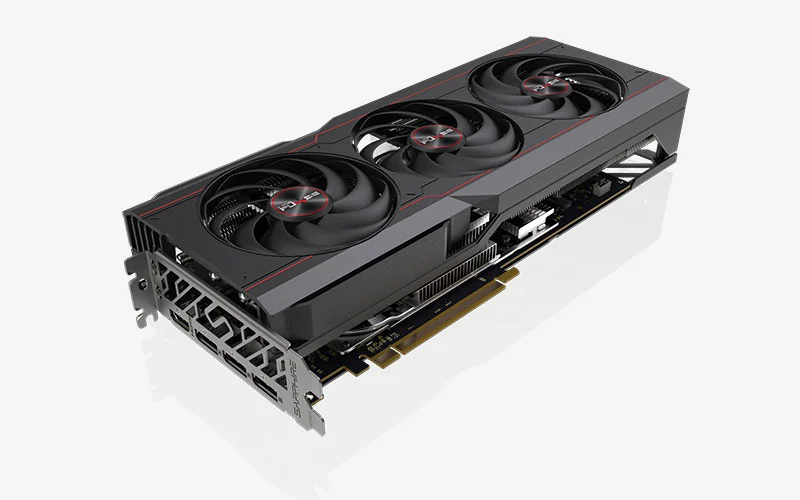 PULSE AMD Radeon™ RX 6800 XT