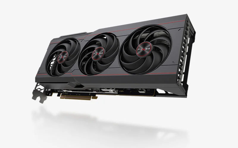 PULSE AMD Radeon™ RX 6800 XT