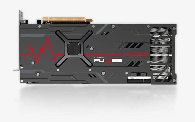 PULSE AMD Radeon™ RX 6800 XT