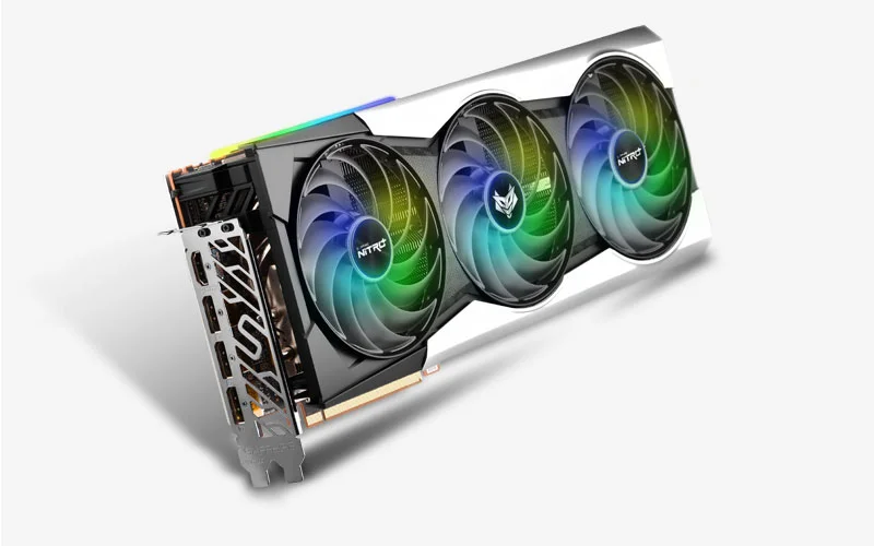 NITRO+ AMD Radeon™ RX 6950 XT