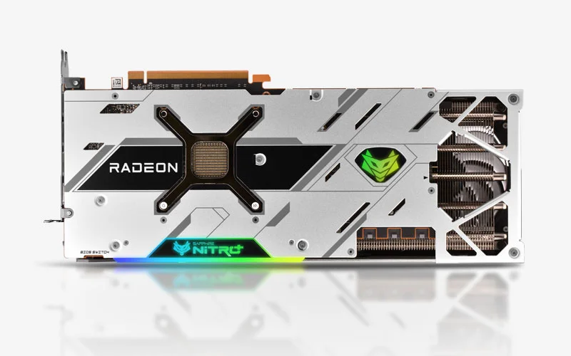 NITRO+ AMD Radeon™ RX 6950 XT