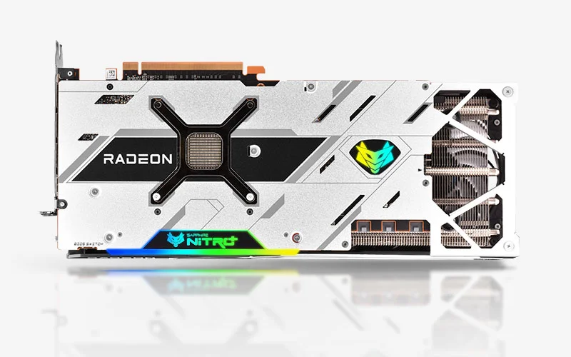NITRO+ AMD Radeon™ RX 6900 XT SE
