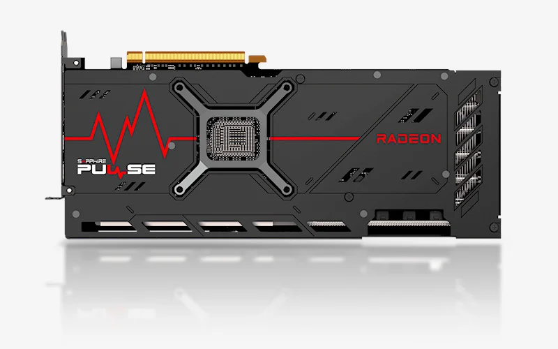 PULSE AMD Radeon™ RX 7900 XTX Graphic Card