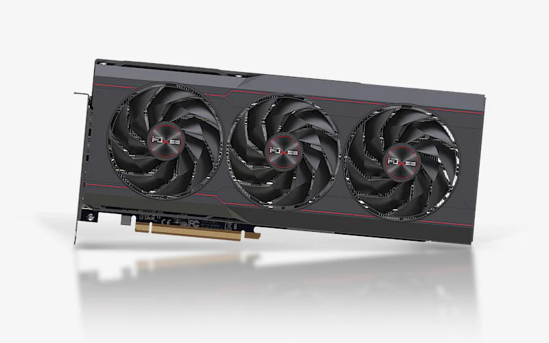 PULSE AMD Radeon™ RX 7900 XT Graphic Card