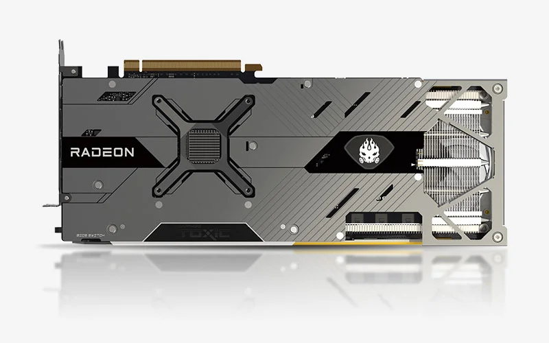TOXIC AMD Radeon™ RX 6900 XT Air Cooled