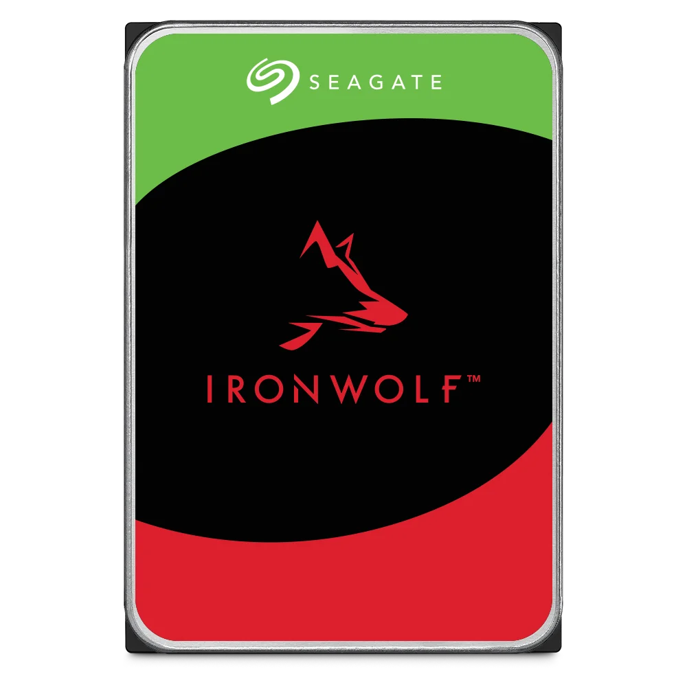 Ironwolf