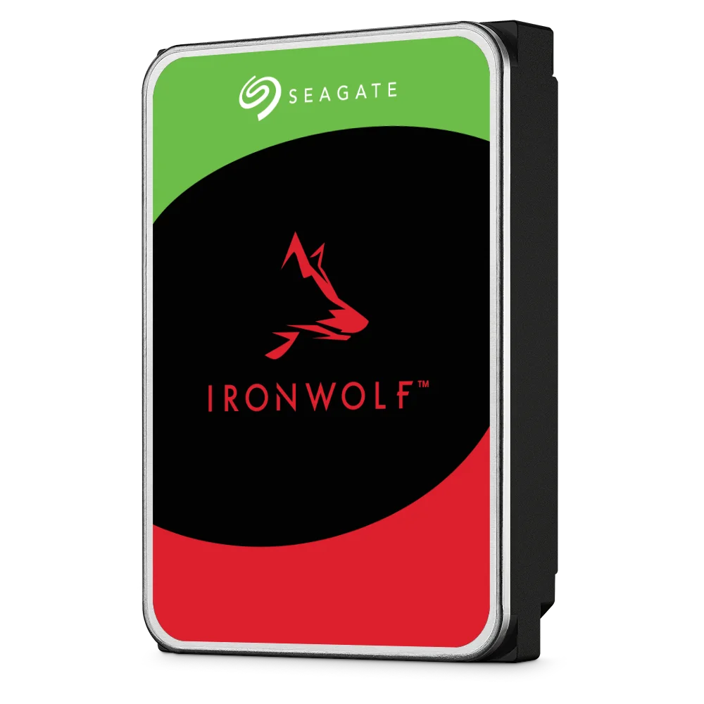 Ironwolf