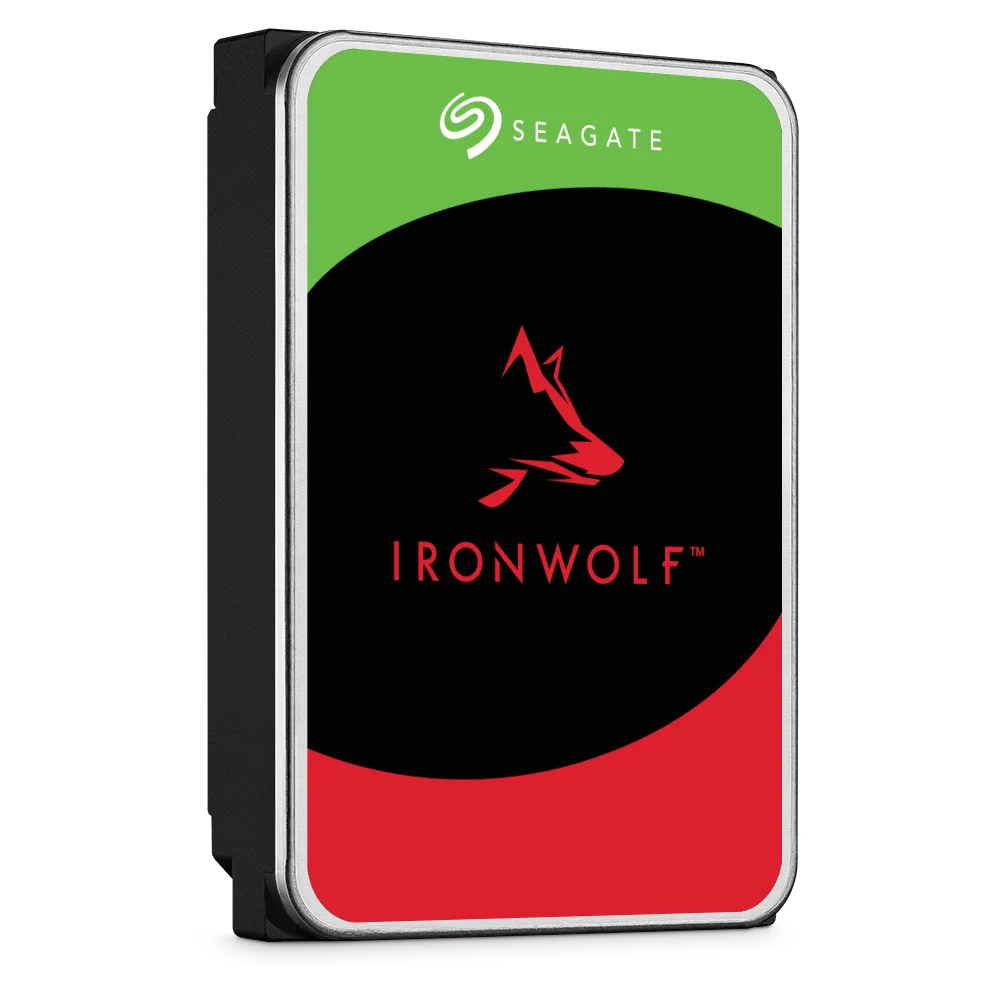 Ironwolf