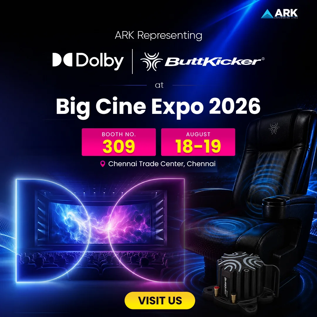 Big Cine Expo 2026