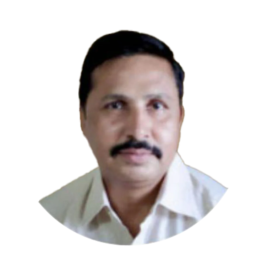 Mr. Ghanashyam Tripathi