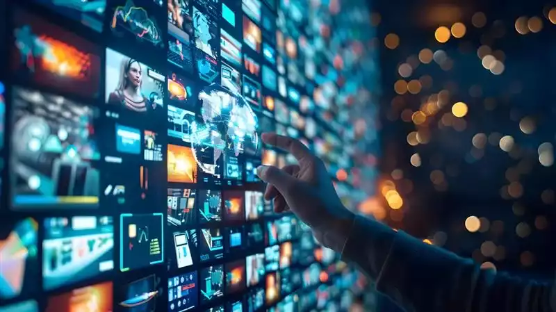 Media and Entertainment Technology Workflows