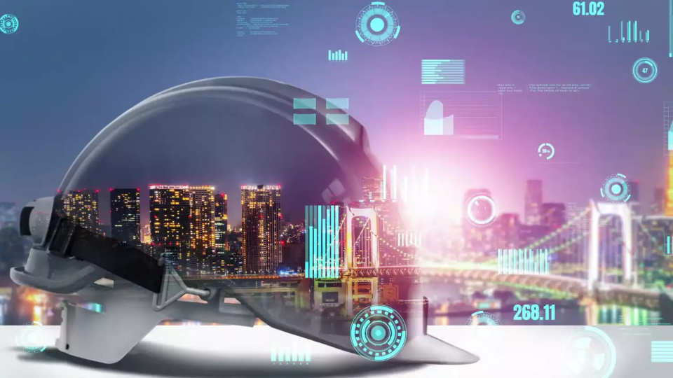 Architecture, Engineering, and Construction (AEC)