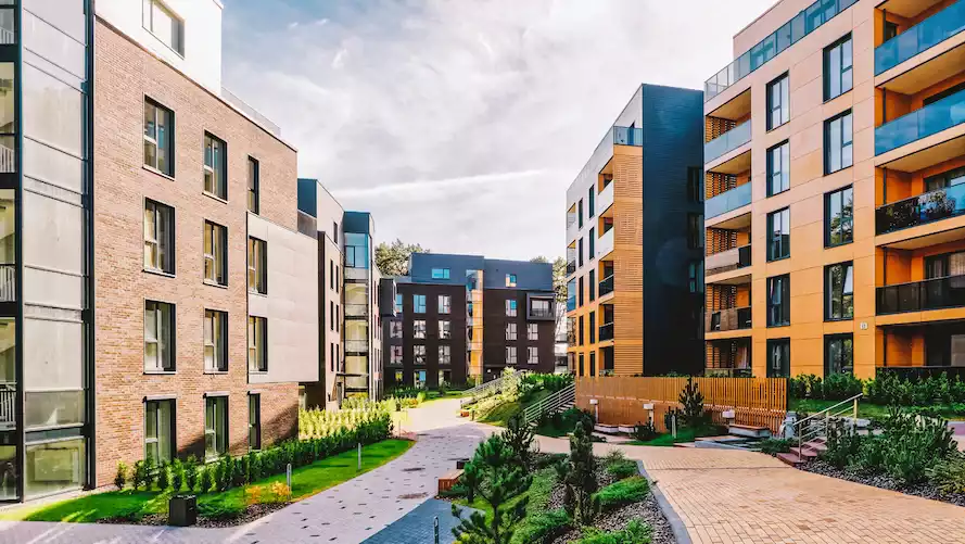 virtual tours, 3D tour, matterport, 3d scanning, real estate, property, digital twins, digital twin technology