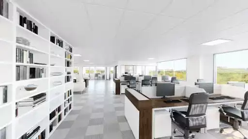 virtual tours, 3d tour, real estate, digital twins, digital twin technology,  commercial real estate