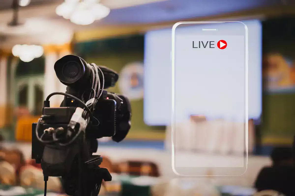 Elevating Broadcast Quality: Latest in Broadcasting Technology
