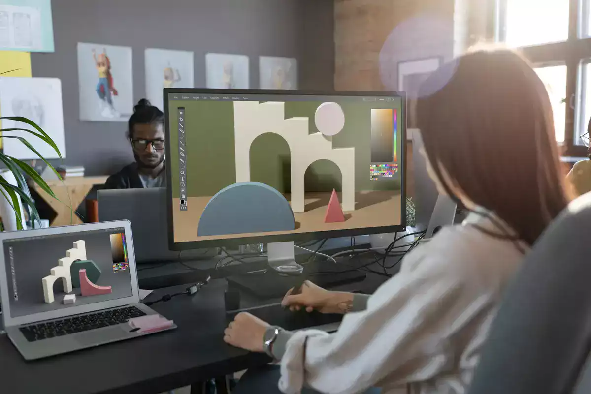 Bowen Studios 3d Rendering Services