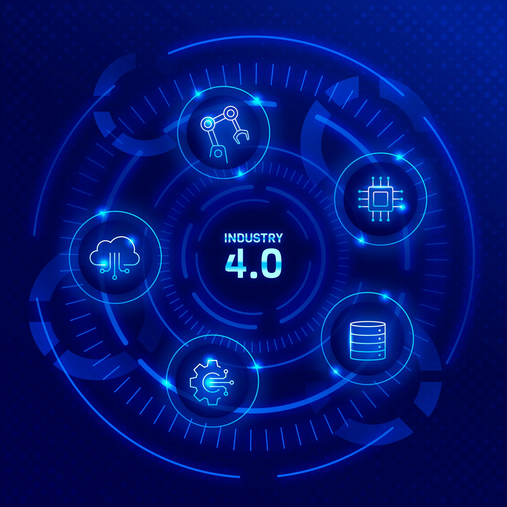 Tech Distributors as Strategic Enablers in Industry 4.0 Transformation