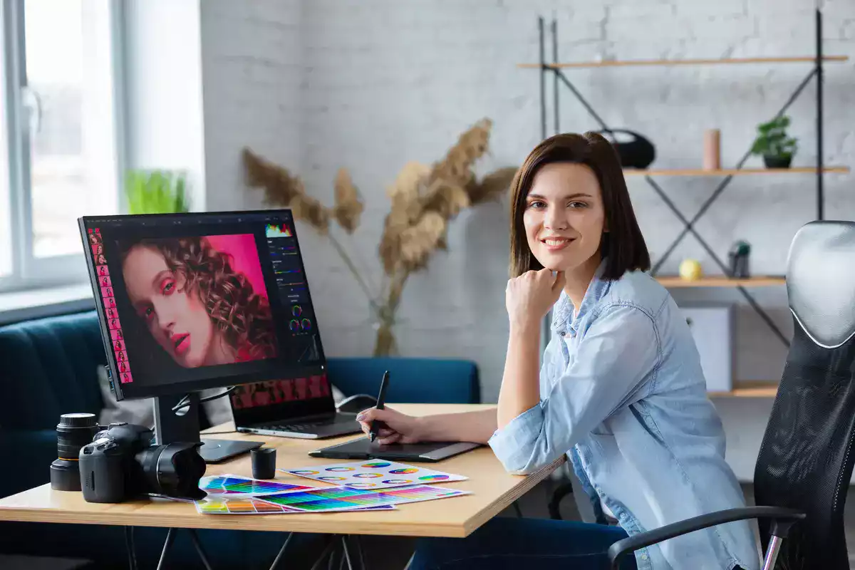 Quick Tips for Graphic Designers to Boost Creativity