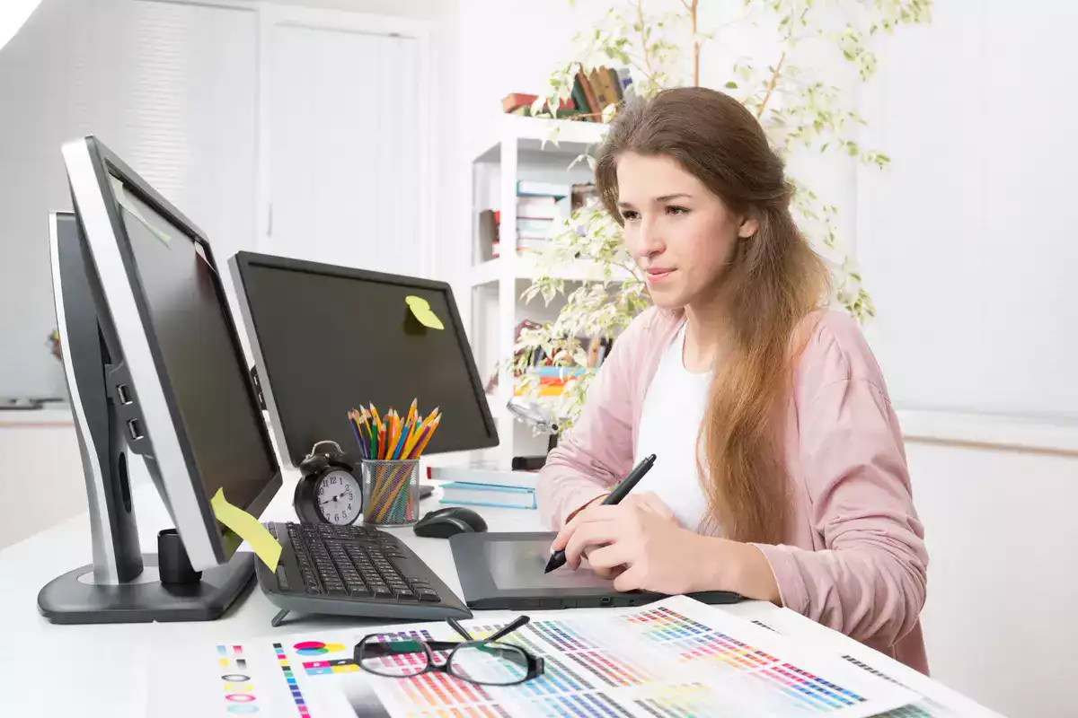 Design Like a Pro: Essential Tools for Graphic Designers