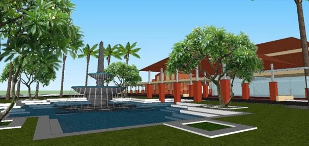 Conquering Waterlogging Challenges Through Innovative Design: A Case Study of AVADH HELICONIA