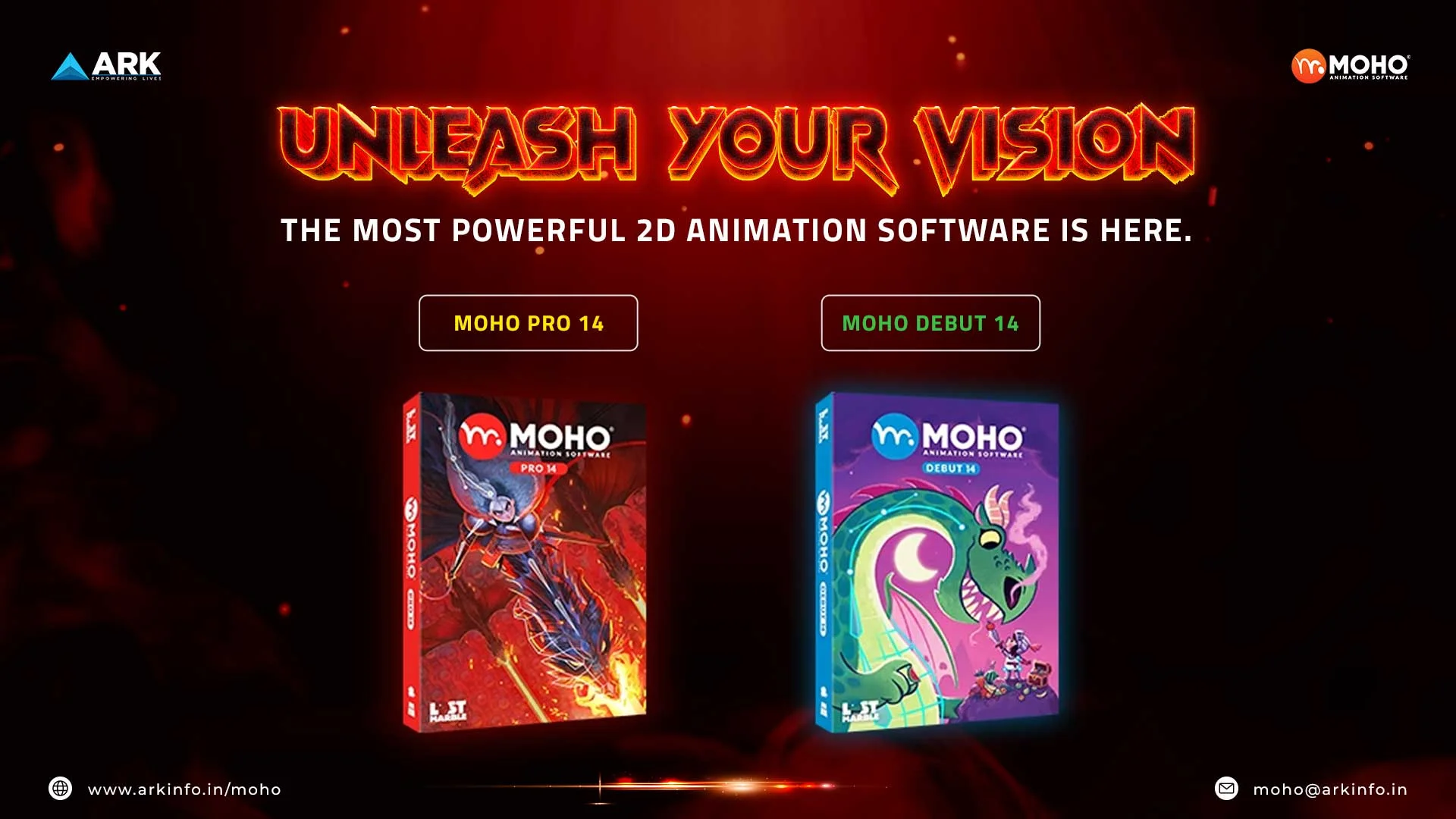 Moho 14 Is Here: A Practical Shift in 2D Animation Workflows