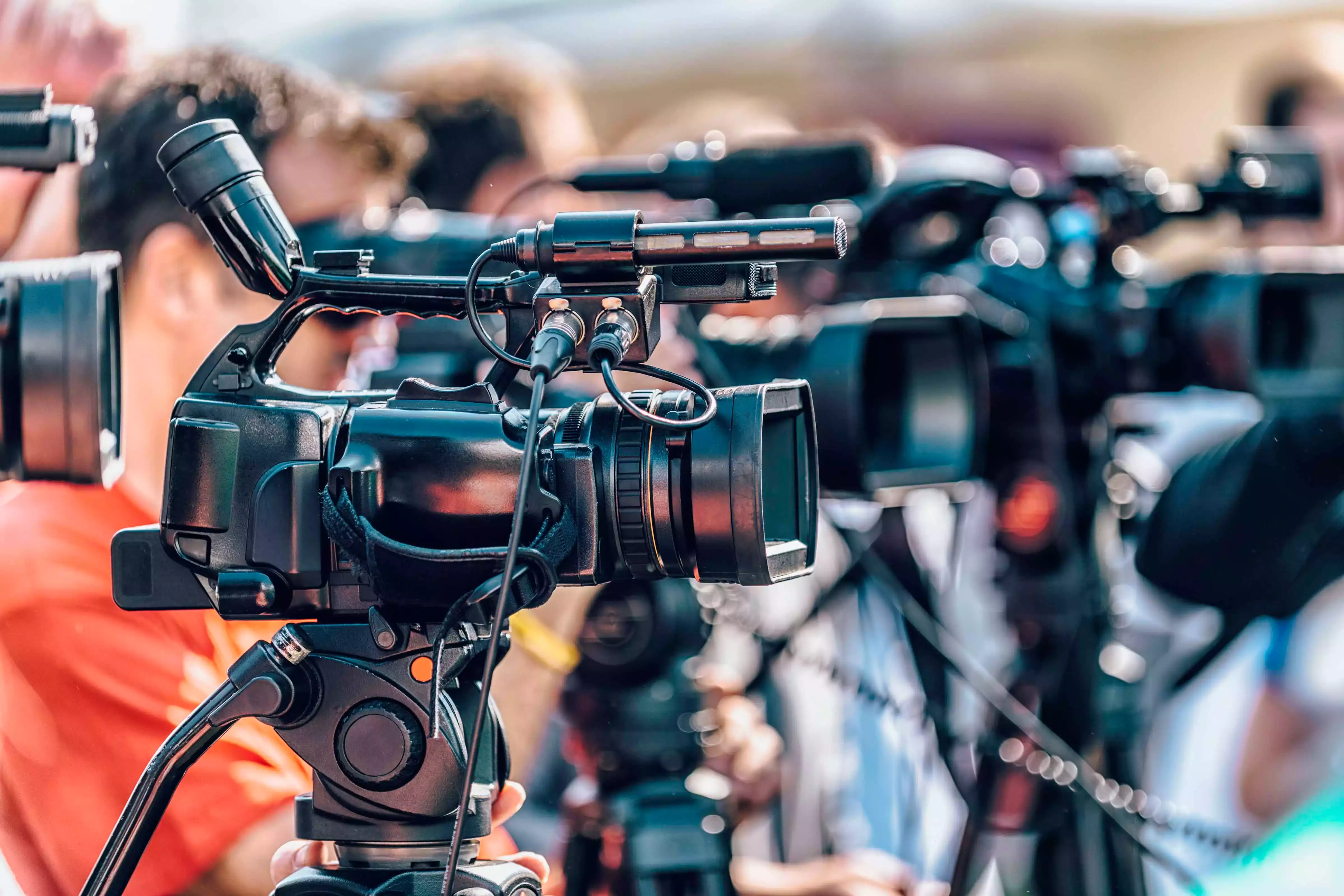 Driving Innovation in the Broadcast Industry: ARK Infosolutions' Role as a Leading Value-Added Distributor