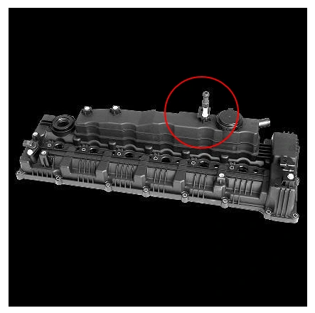 Pressure Drop Analysis of IC Engine Components Using Ansys Fluent