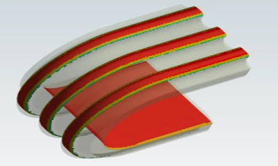 Seal Performance Evaluation Using Ansys Mechanical