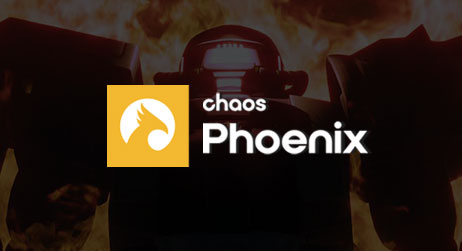 chaos phoenix