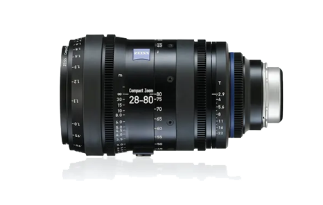 best cinema zoom lenses