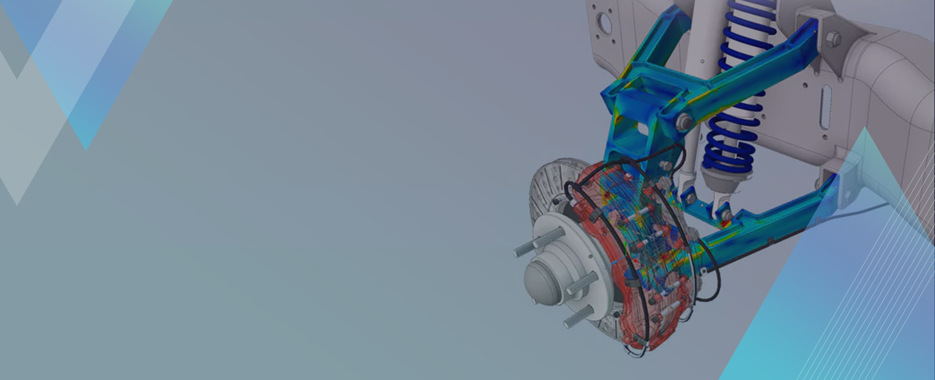 Ansys  - Best Simulation Software 