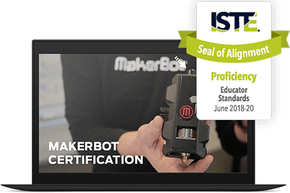 makerbot education