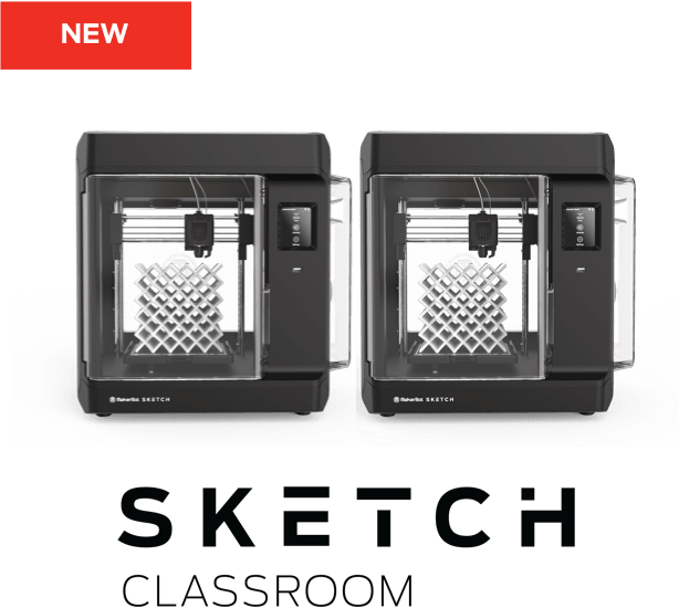 MakerBot in the Classroom
