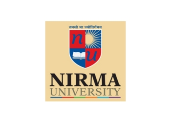 Nirma-University Ahmedabad