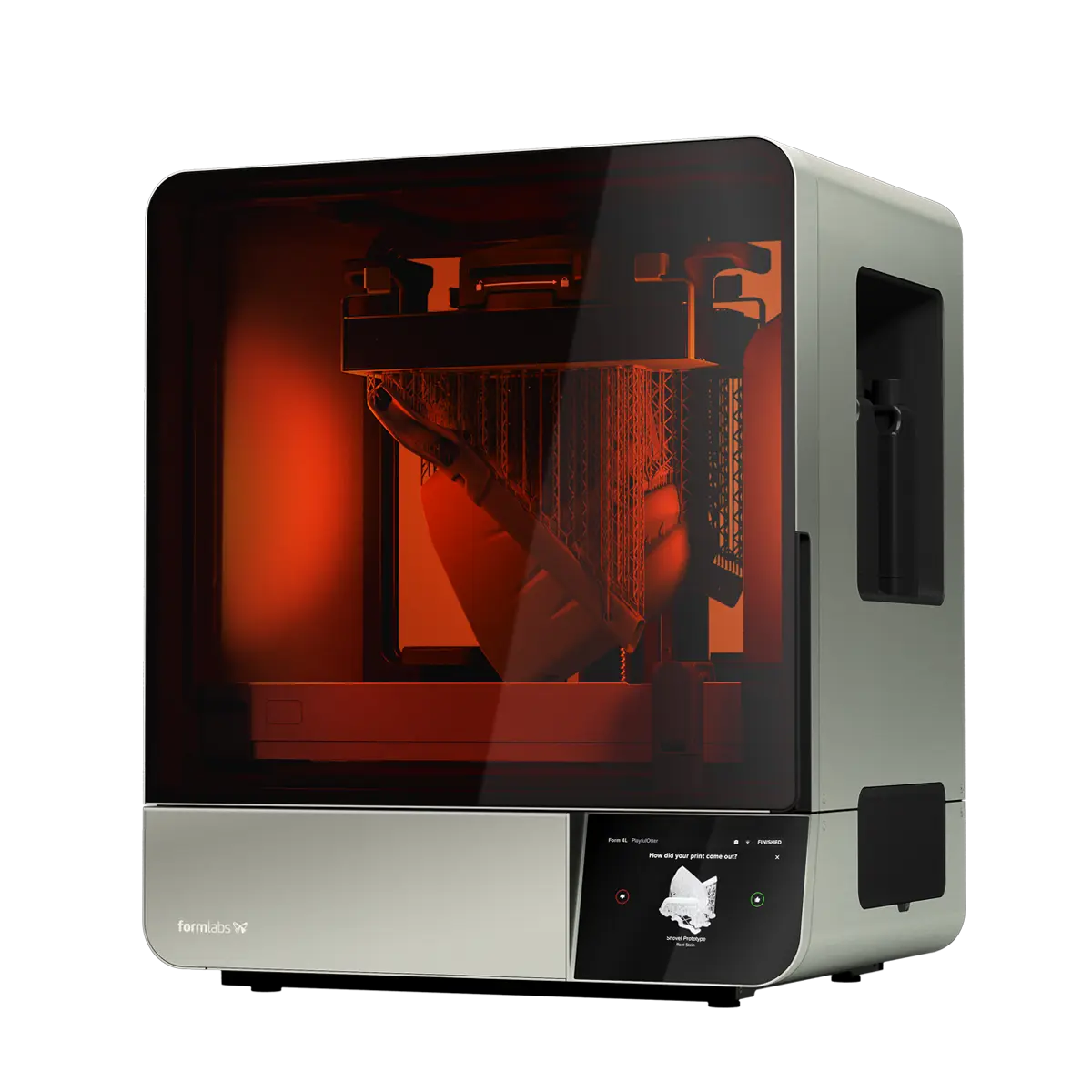 SLA 3D Printers