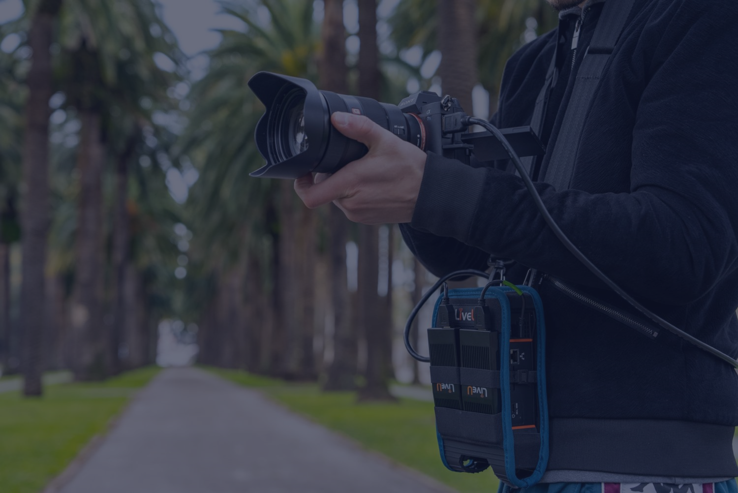 LiveU Solo Pro